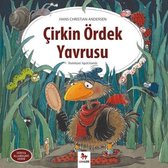 Çirkin Ördek Yavrusu Dünya Klasikleri Dizisi