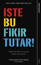 İşte Bu Fikir Tutar