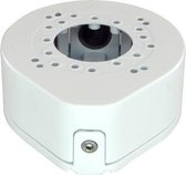 SP204DM montagebox van aluminium
