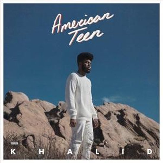 American Teen - Khalid