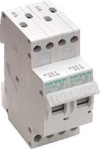 Geyer Stroomonderbreker - EC216FB - E2G9J