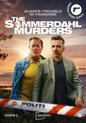 The Sommerdahl Murders - Seizoen 2 (DVD)