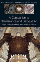 Companion To Renaissance And Baroque Art