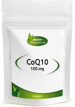Q10 100 mg - 60 capsules - Vitaminesperpost.nl