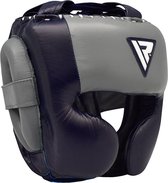 RDX Sports O1 Sparring Hoofdbeschermer voor Professionals