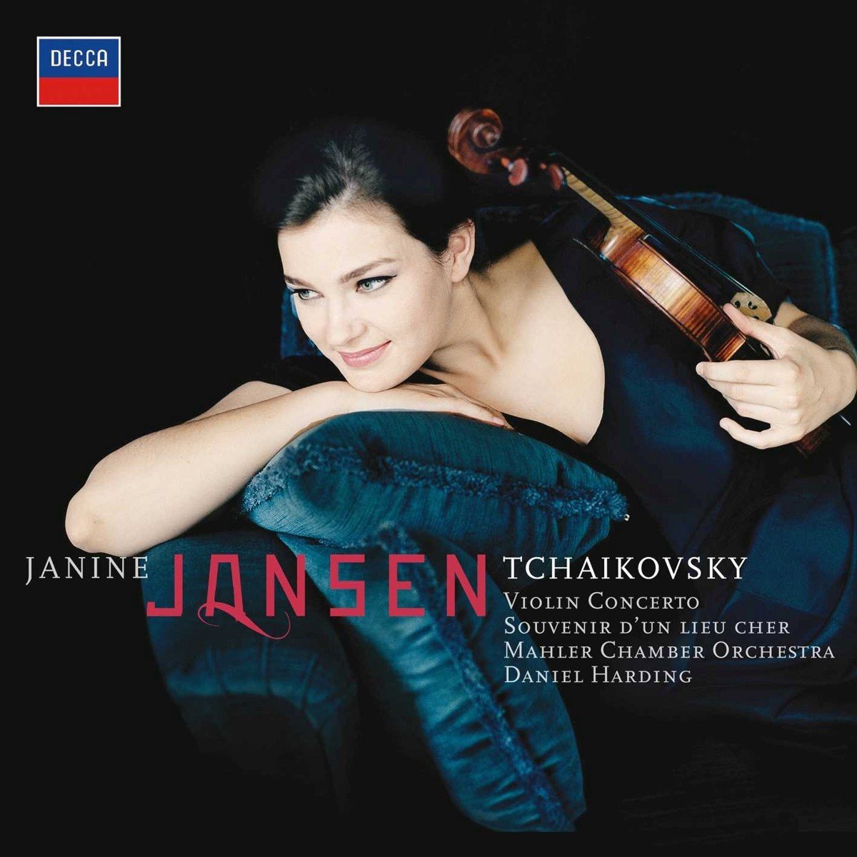 Mahler chamber orchestra. Janine Jansen Tchaikovsky. Янин Янсен скрипка. Янин Янсен дискография. Янин Янсен альбомы.
