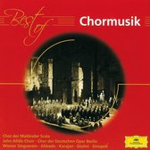 Best Of Chormusik (CD)