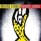 The Rolling Stones - Voodoo Lounge (CD) (Remastered 2009)