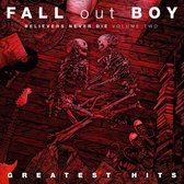 Fall Out Boy - Believers Never Die Vol.2 (CD)