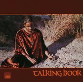 Stevie Wonder - Talking Book (CD) (Remastered)