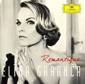 Filarmonica Del Teatro Comunale, Elina Garanca - Romantique (CD)