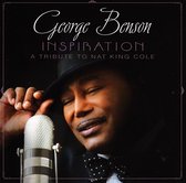 George Benson - Inspiration (A Tribute To Nat King Cole) (CD)
