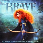 Various Artists - Brave (CD) (Original Soundtrack)