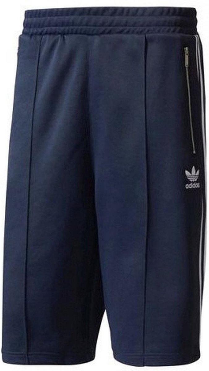 Hub toewijzen Alvast adidas Originals London Pack Bb korte broek Mannen Zwart Xs | bol.com