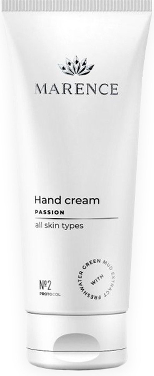 Hand Cream - Passion - 75 ml - 75