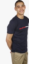 Antwrp - T-Shirt - Blauw