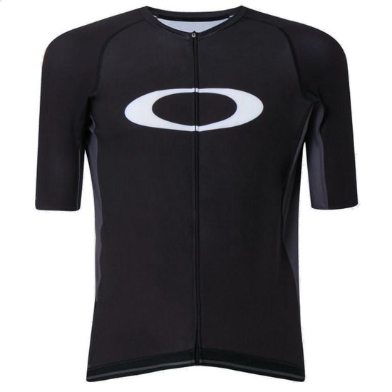 OAKLEY Icon Jersey 2.0 fietsshirt heren zwart