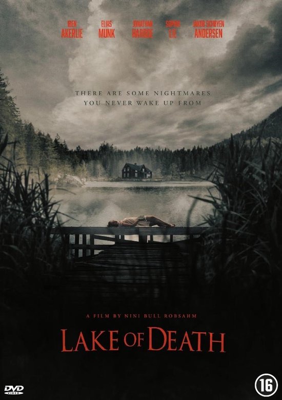 Lake Of Death (DVD)