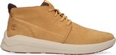 Timberland Bradstreet Ultra Pt Hoge sneakers - Heren - Camel - Maat 44+