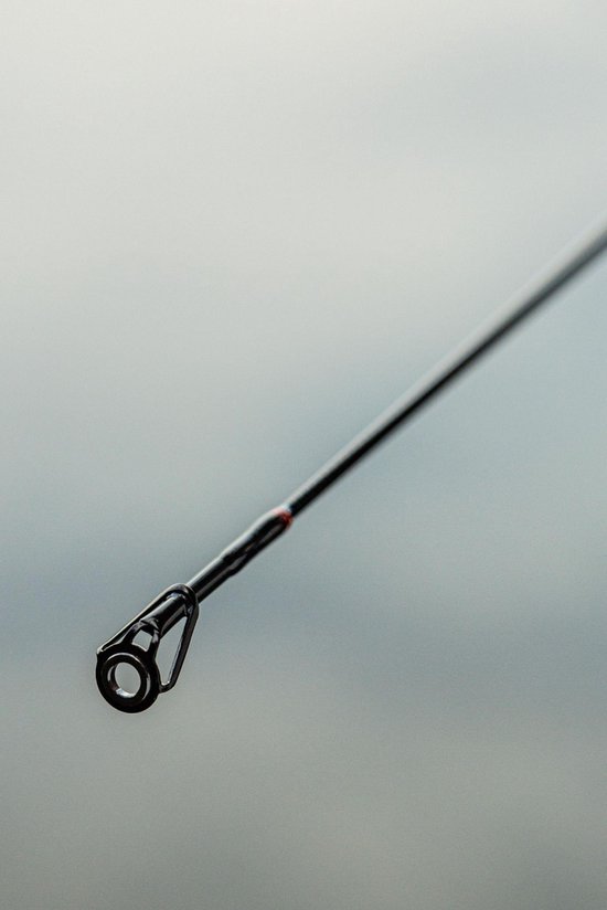 Ultimate Allround Spin 2,40m 10-30g - Spinhengel van Ultimate — afbeelding 5
