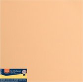Florence Karton - Sorbet - 305x305mm - Ruwe textuur - 216g