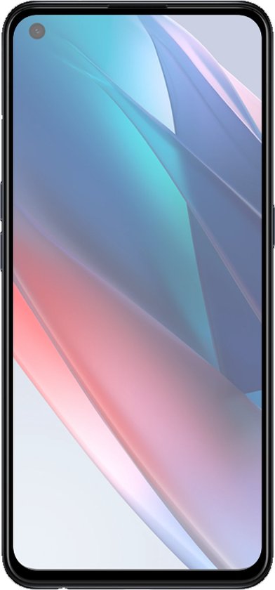Protection écran Verre Trempé Intégral Pour Oppo Find X3 - Neuf Sous Blister