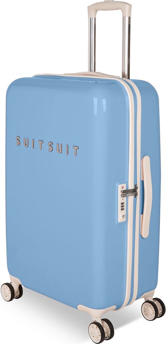 SUITSUIT Fabulous Fifties Reiskoffer