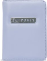 SUITSUIT Fabulous Fifties Passport Cover - Paisley Purple