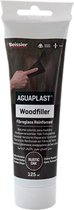 Aguaplast woodfiller (kneedbaar hout) rustiek eiken (125ml)