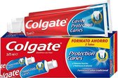 Tandpasta Colgate (2 x 75 ml)