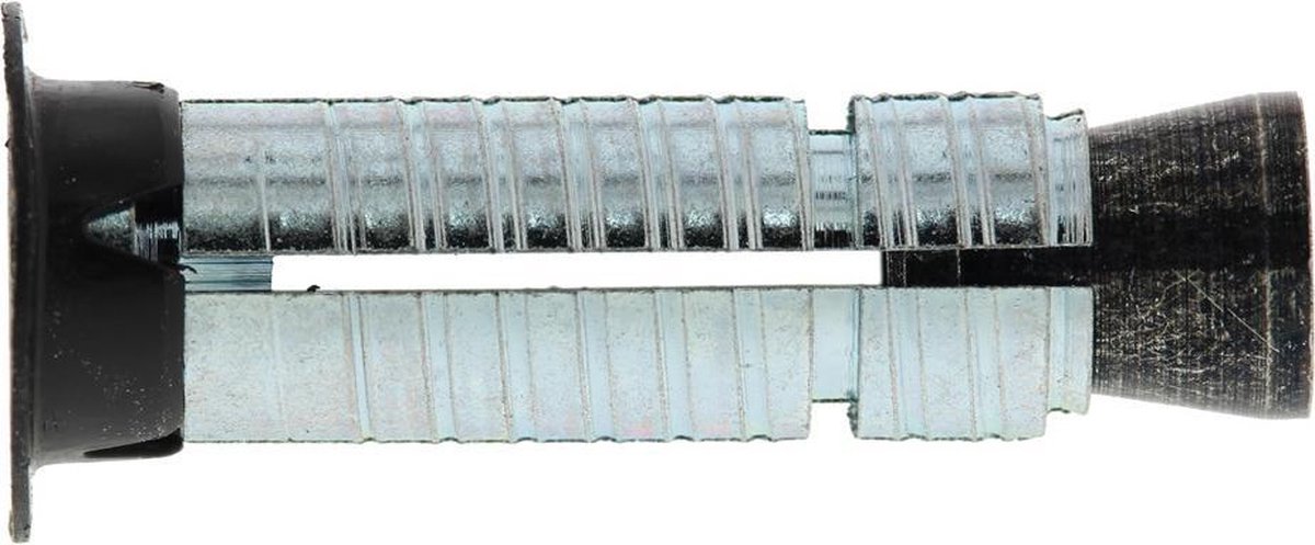 Spit Prima Spreidanker M8x55mm (Boorgat 14mm) Verzinkt - 25 Stuks