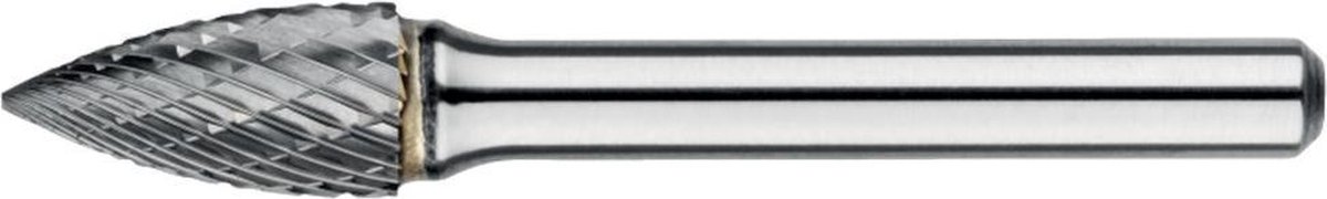 Phantom HM stiftfrees model G 6x18x6x50mm ALU