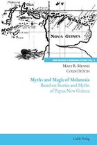 Myths and Magic of Melanesia