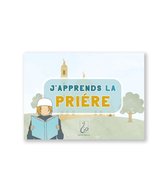 Islamitisch boek: J'Apprends la Prière (garçons)
