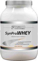 SynPro Whey - Vanilla 2.04kg