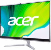 Acer ASPIRE C24-1650 I5510 NL - All-in-one computer