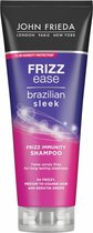 4x John Frieda Frizz Ease Miraculous Recovery Shampoo 250 ml