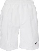 Donnay Micro Fiber Short - Pantalon de sport - Homme - Taille XXL - Blanc