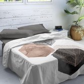 Set beddengoed Naturals Nori