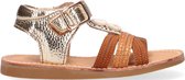 Shoesme Classic sandalen goud - Maat 25