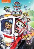 Paw Patrol - Ultimate Rescue (DVD)