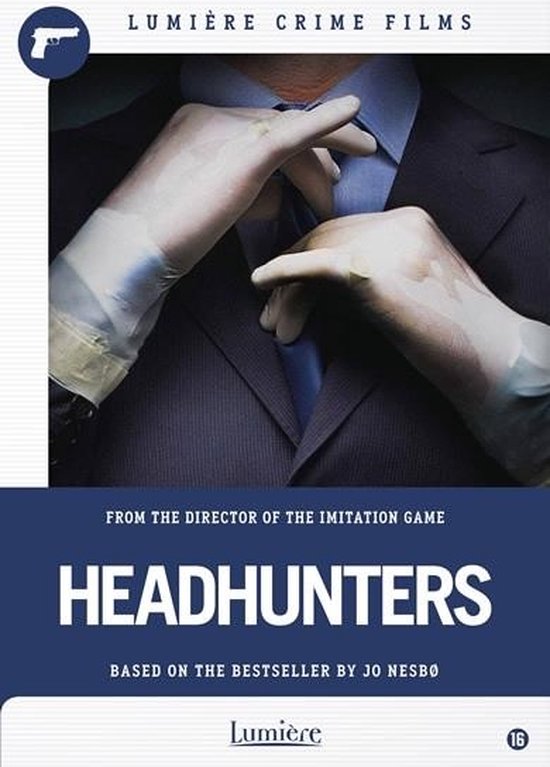 Headhunters