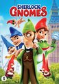 Sherlock Gnomes (DVD)