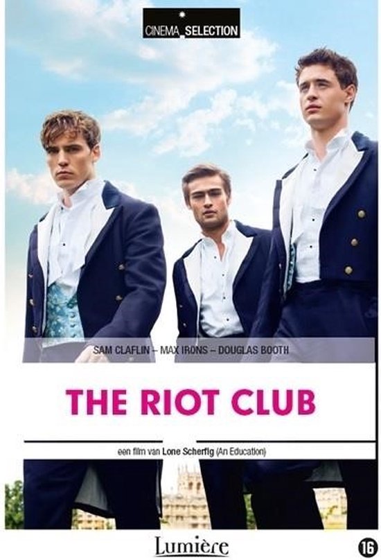 The Riot Club