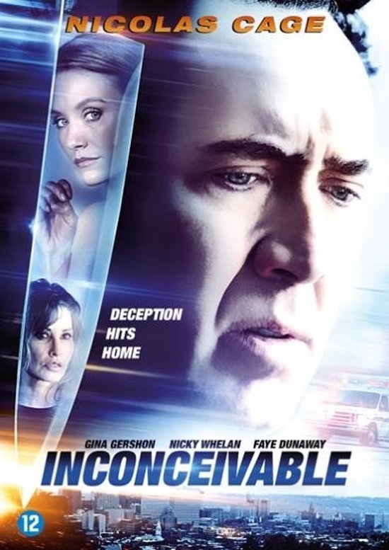 Inconceivable (DVD)