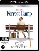 Forrest Gump (4K Ultra HD Blu-ray)