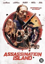 Assassination Island (DVD)
