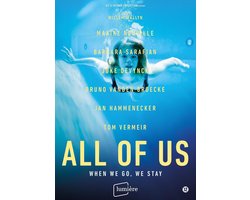 All Of Us (DVD)