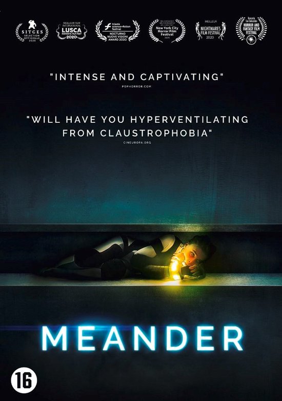 Meander (DVD)