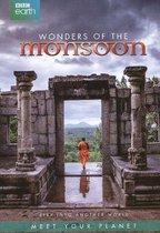 BBC Earth - Wonders Of The Monsoon (DVD)
